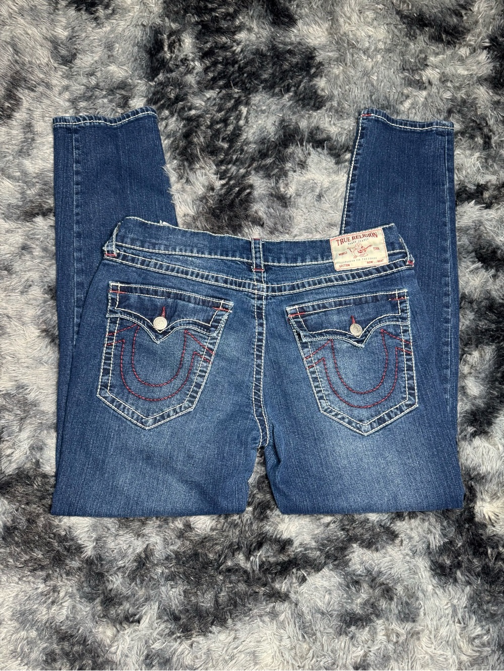 Men True Religion Jeans